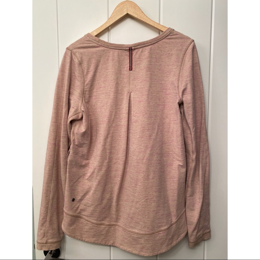 Lululemon Pullover